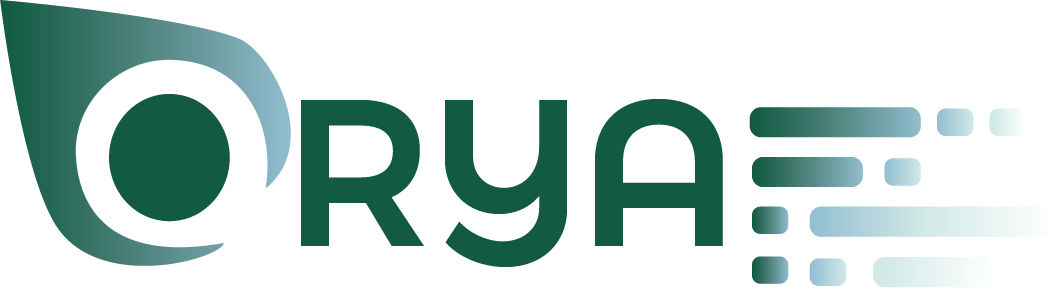 Orya logo